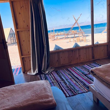 Abdo Caribbean Camp Hotel Nuweiba` Exterior foto