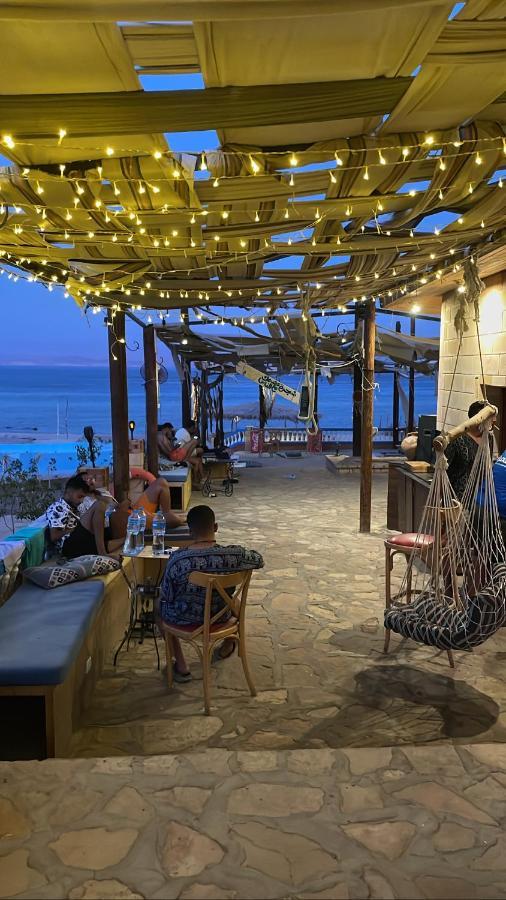 Abdo Caribbean Camp Hotel Nuweiba` Exterior foto